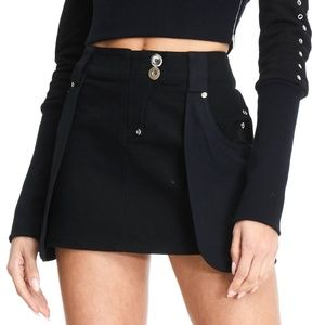 I am Gia Alexa Skirt